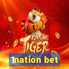 1nation bet